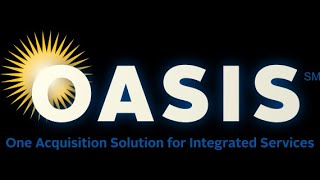 📝GSA OASIS+: WHAT EVERY VENDOR SHOULD KNOW!!