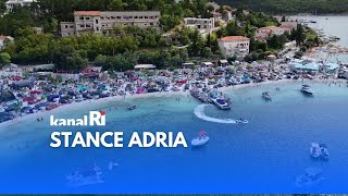 Download Lagu Stance Adria u Jadranovu okupio 300 atraktivnih automobila MP3