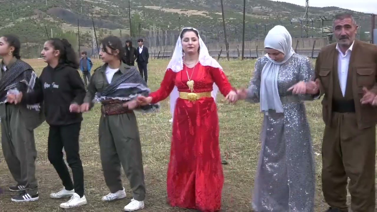 Hatice ve Bahattin part  4