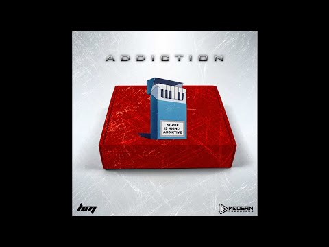 Addiction (Midi & Stem Kit) (Demo)