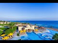 The Oberoi Beach Resort, Sahl Hasheesh || Superior Deluxe Suite
