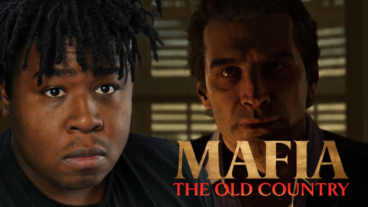 The Don has Spoken... | Mafia: The Old Country (Part 4)