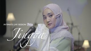 Fatin Live Intimate Session | Jingga