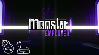 FM 93.1 | UNDERTOW | MONSTER EMPLOYER: EXECUTIVE UPDATE OST