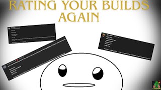 Download Lagu Rating your project remix builds [pt 2] MP3