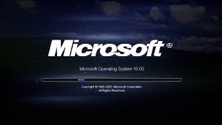 Never Released Operating Systems #6 - Santuchi Gaming [REUPLOAD]