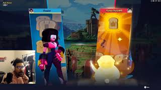 Multiversus First Play (Day 2) Pt 2