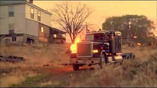 Joy Ride 2 Dead Ahead (2008) Rusty Nail Scene Finale Destroy Truck