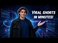 Stop Editing AI Workflow to Scale Content from ONE Video