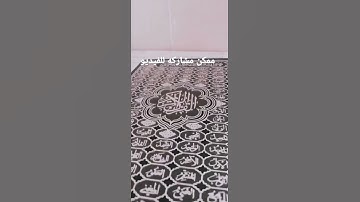 محاكاة القارئ اسلام صبحي 😍