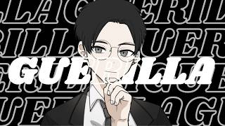 [ GUERILLA ] NGE GAME BEBAS