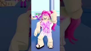 She Made Me A Pink Man Roblox Ep 8