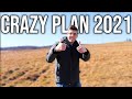 My BIG Plan for the 2021 Growing Season [REVEALED]