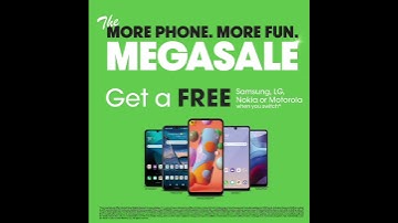 Cricket Wireless Free Phone When You Switch!