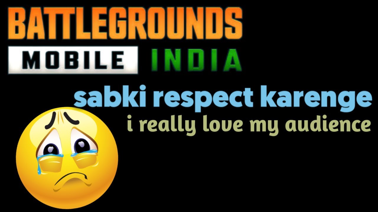 Lets go audience come to bgmi || Nigexo is live