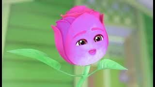 Upin & Ipin - Tanya Sama Pokok (Sing Along)