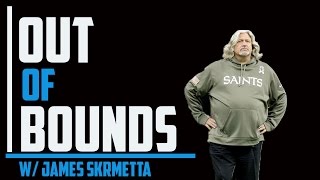 Celebrity OUT OF BOUNDS - EPISODE 27 - FIRE ROB RYAN Wealth