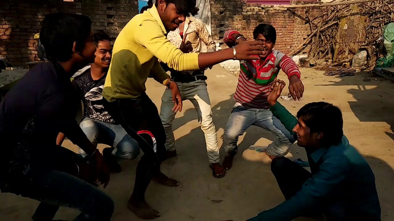 Bhave na kurta dhoti ghar pe roti mix by S.K.dj music bhuta bareilly