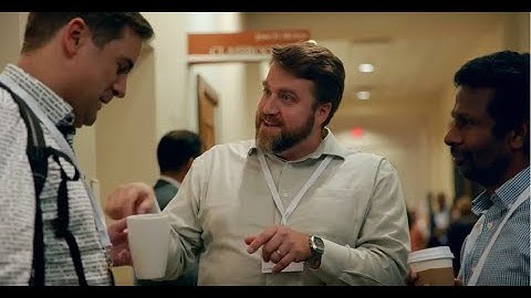 KNIME Summit - Attendee Voices