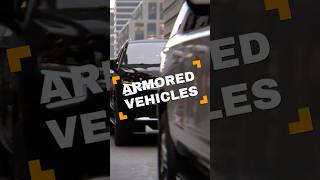 DSS and GM Defense have worked together to create a new, next-generation armored vehicle. #DSS #GM