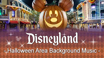 ディズニーハロウィンbgm Mp3