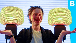 Review Nieuwe Speaker Ikea & Sonos Is Een Vloerlamp