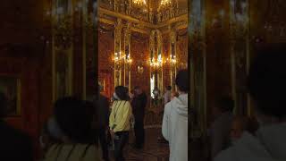 Amber Room