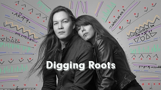 Digging Roots #2 at the 2016 Roots & Blues Festival