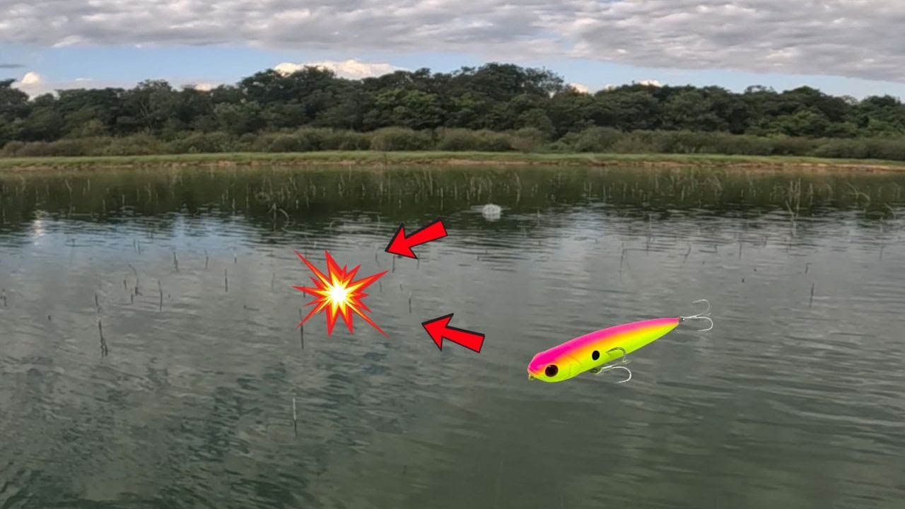 JOKER 98 E EXPLOSÕES NO RIO TIETÊ, EM PAREIRA BARRETOS - SP