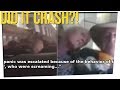 Flight Crew Causes Panic During Flight ft. Tim DeLaGhetto & DavidSoComedy