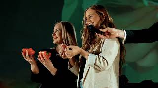 Zirkel der Magie Tour 2026 Rückblickvideo Deutschlandtour Magierduo Golden Ace