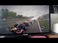 Codemasters' Amazing F1 AI Logic...