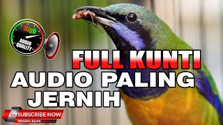 CUNGKOK GACOR FULL ISIAN KUNTI AUDIO JERNIH MANTAP UNTUK MASTERAN SEGALA JENIS BURUNG CEPAT MASUK !!