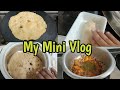 My mini vlog  indian vlogger asiya  asiyaktv  indian vlogger