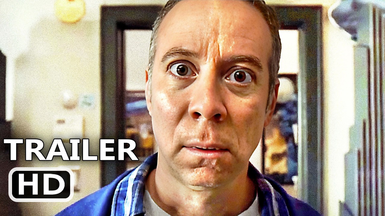 STUART NÃO CONSEGUE SALVAR O UNIVERSO Trailer Dublado Oficial (2026) Big Bang: A Teoria