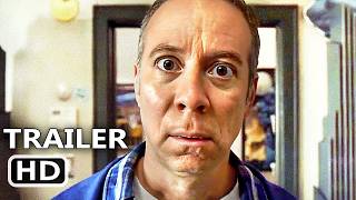 STUART NÃO CONSEGUE SALVAR O UNIVERSO Trailer Dublado Oficial (2026) Big Bang: A Teoria