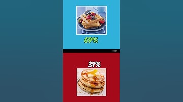 What Would You Rather? #wouldyourather #trivia #quiz #games #choose #thisorthat #challenge #shorts