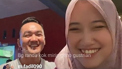 RARA LIDA LIVE SORE INI CERITAKAN TENTANG KECOCOKAN DENGAN CALON IMAM BUAT RARA