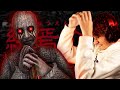 JAPANEESE HORROR GAMES DO THE MOST | The Caregiver 終焉介護