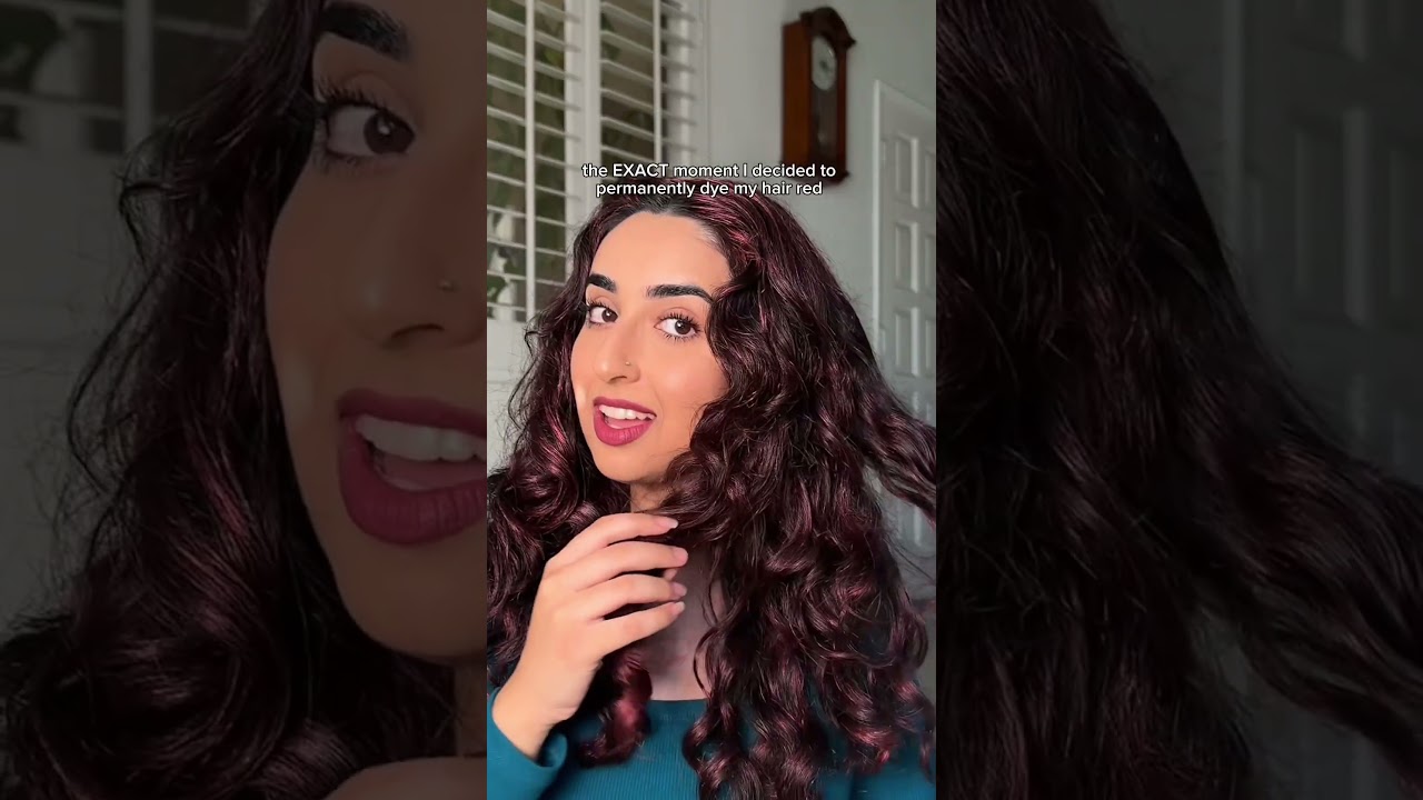 Макияж и прическа от Curlsmith меня убедили 😩💯