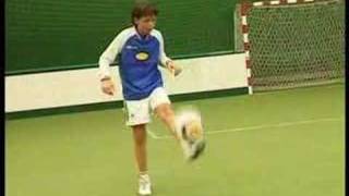 Vojin Stojanovic,Buduca Zvezda Srpskog Fudbala,1. Deo