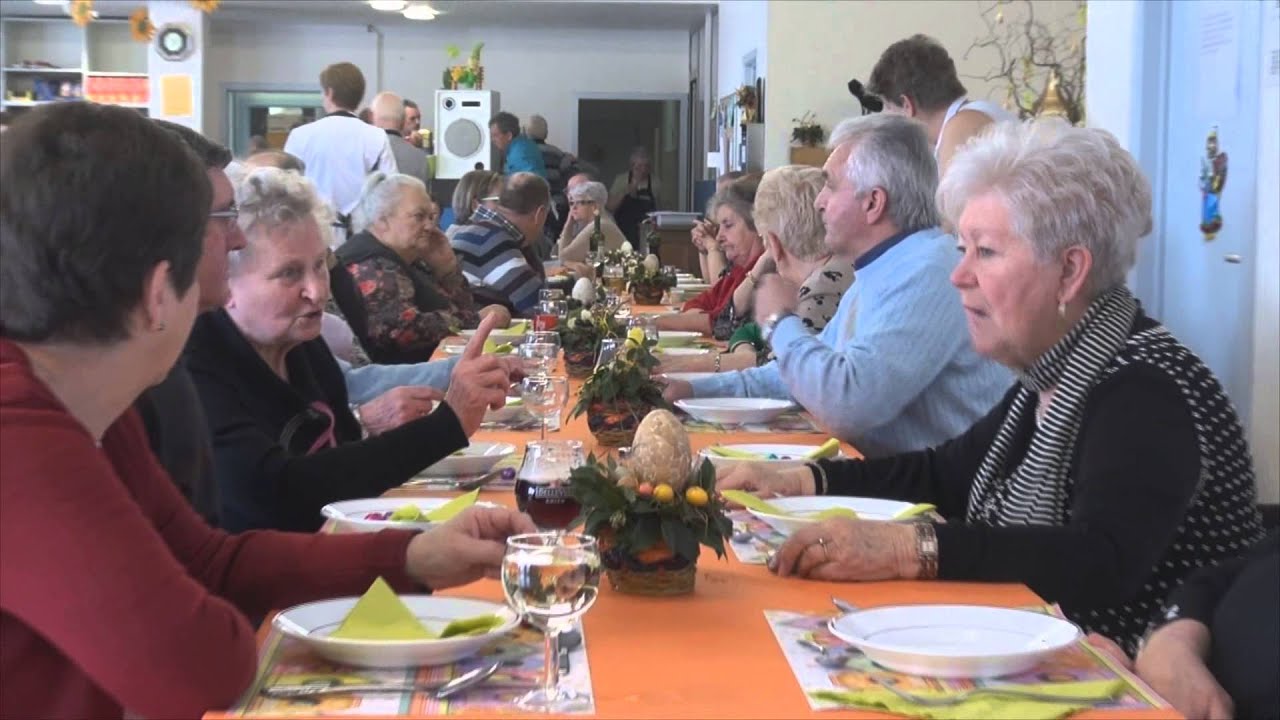 Den Abeel Paasbrunch - 2013