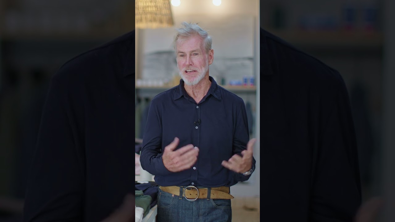 SKU Supima featuring David Mullen