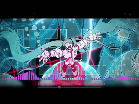 Hello Builder 8D - Hatsune Miku