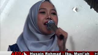 Download lagu Ya Munyati Voc;Maria Ulfa Al Azka Gambus