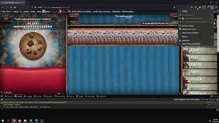 How to Give the Grandmas in Cookie Clicker Custom Names