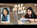 Day in my new life  medical student life  akhilavarun  usa telugu vlogs   diml