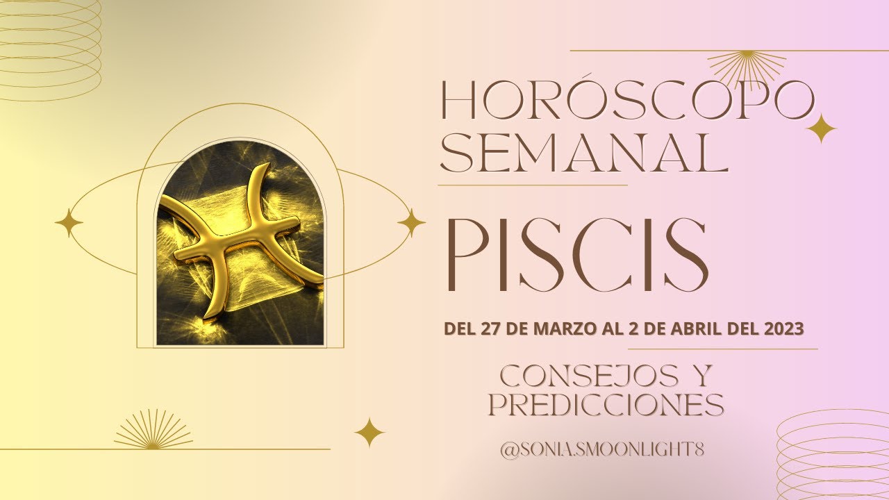PISCIS♓ ️EL REGRESO DE ALGUIEN QUE TE VA A HACER MUY FELIZ FELIZ💞😀LLEGA ...
