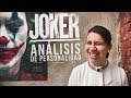 Joker Análisis de personalidad | Fanny psiquiatra