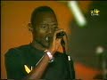Tongai Dewa Moyo -Live perfomance Mzee Bira 2006